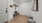A room with  wall decor, storgae space, entryway