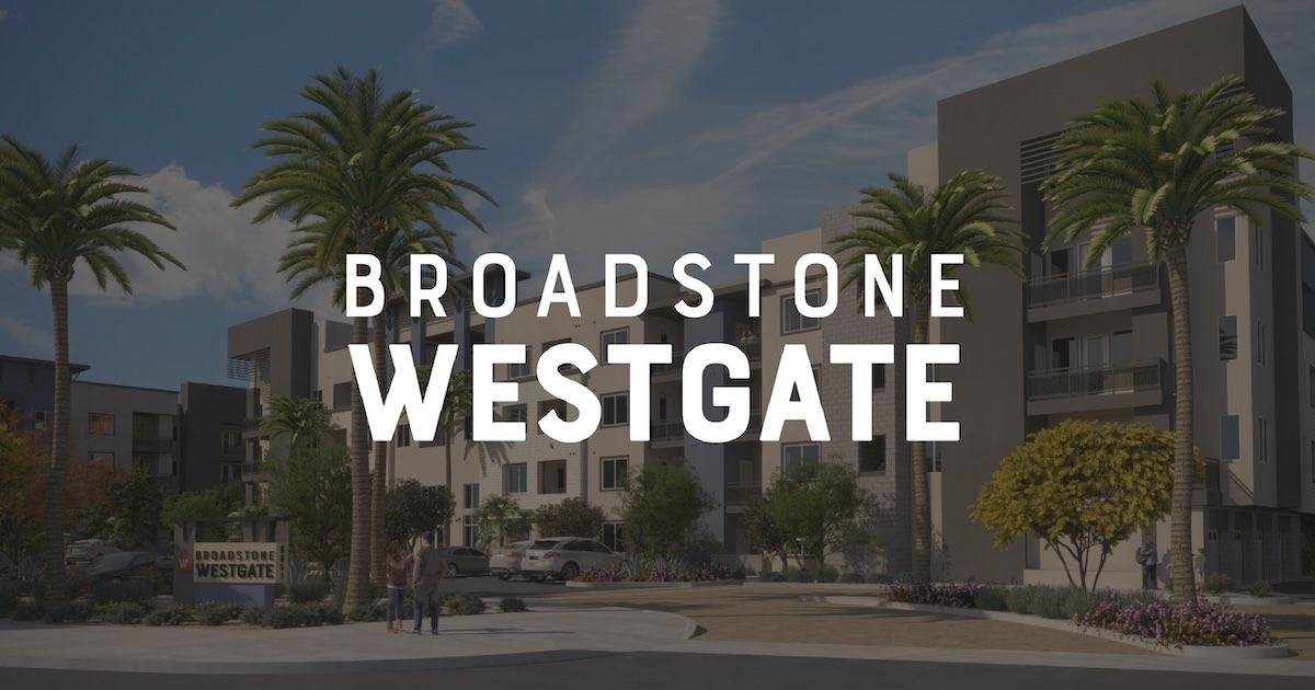 Broadstone Westgate